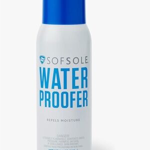 Waterproofer Spray